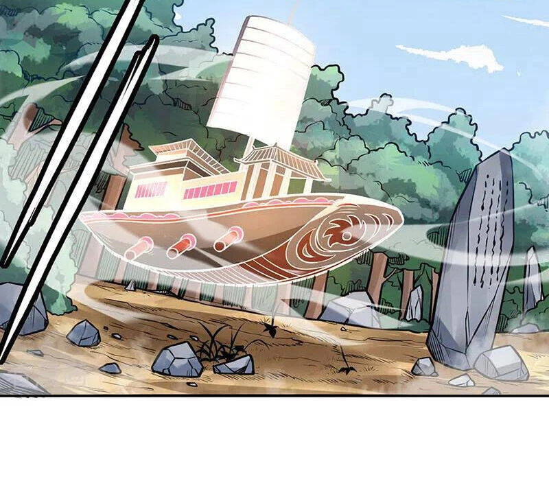 Võ Đạo Độc Tôn Chapter 214 - Next Chapter 215