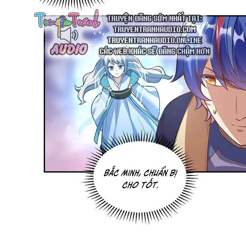 Võ Đạo Độc Tôn Chapter 214 - Next Chapter 215