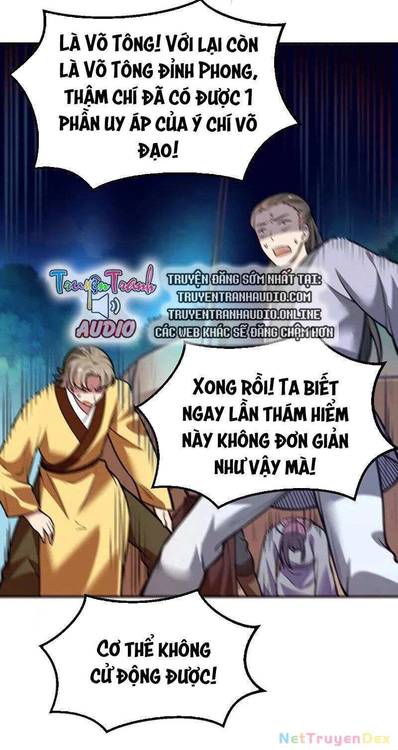 Võ Đạo Độc Tôn Chapter 214 - Next Chapter 215