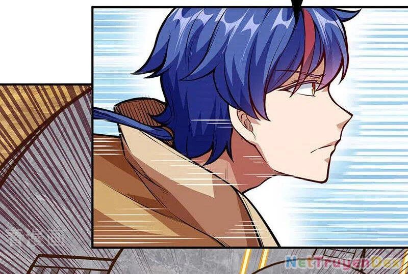 Võ Đạo Độc Tôn Chapter 214 - Next Chapter 215