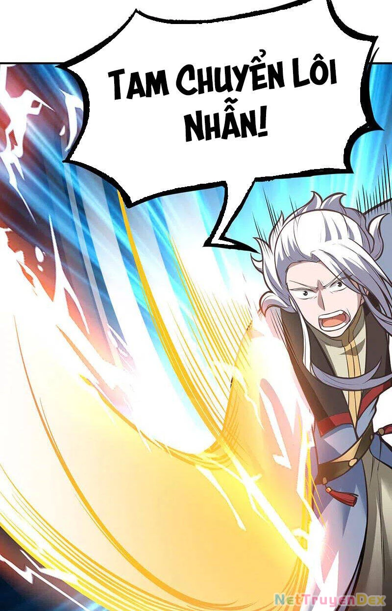 Võ Đạo Độc Tôn Chapter 214 - Next Chapter 215