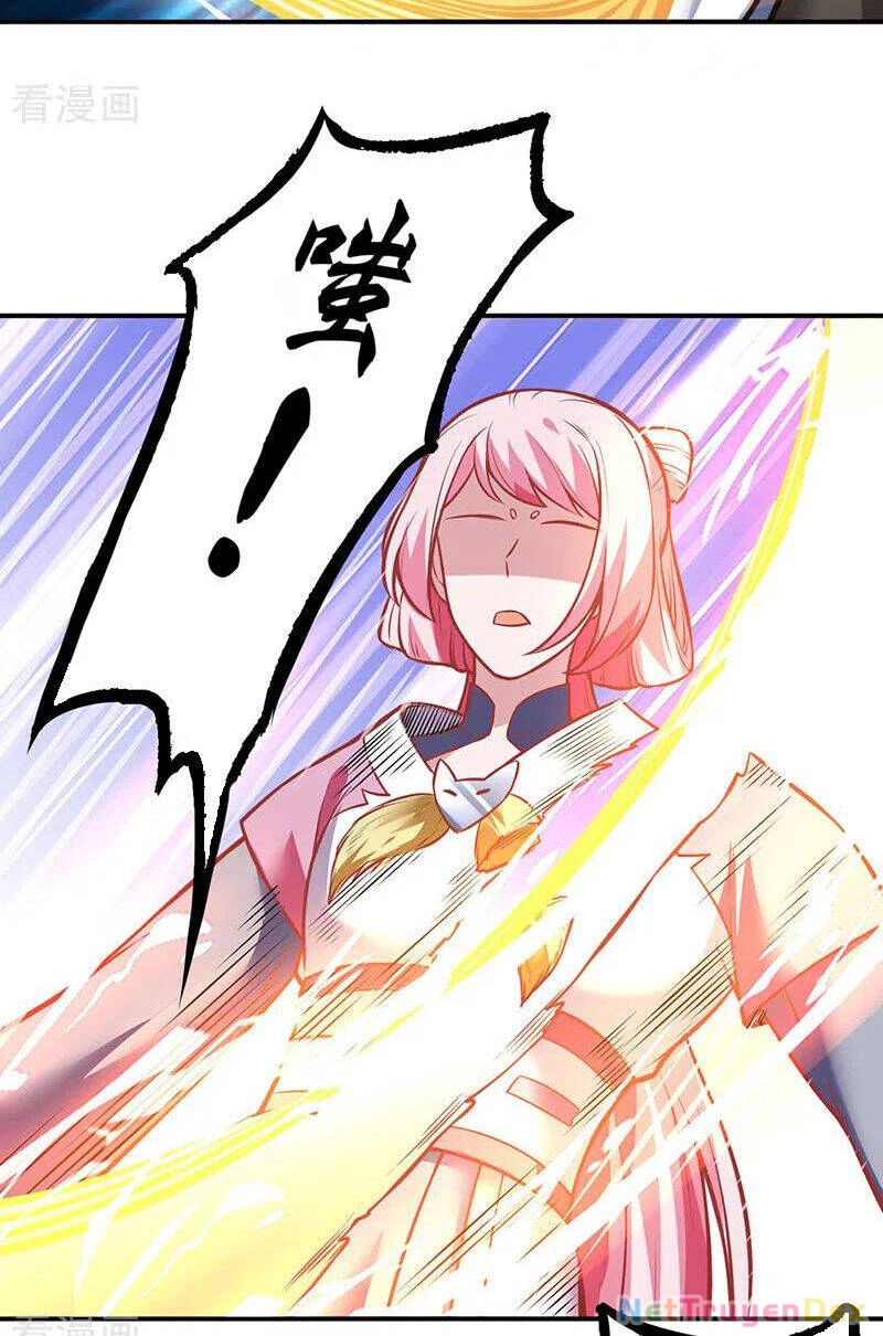 Võ Đạo Độc Tôn Chapter 214 - Next Chapter 215