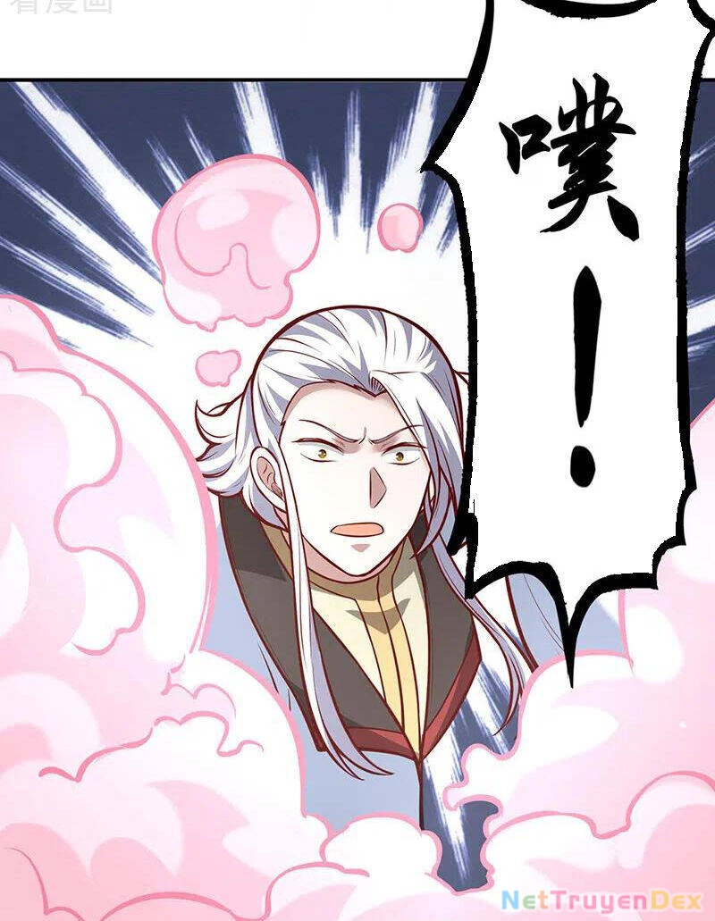 Võ Đạo Độc Tôn Chapter 214 - Next Chapter 215