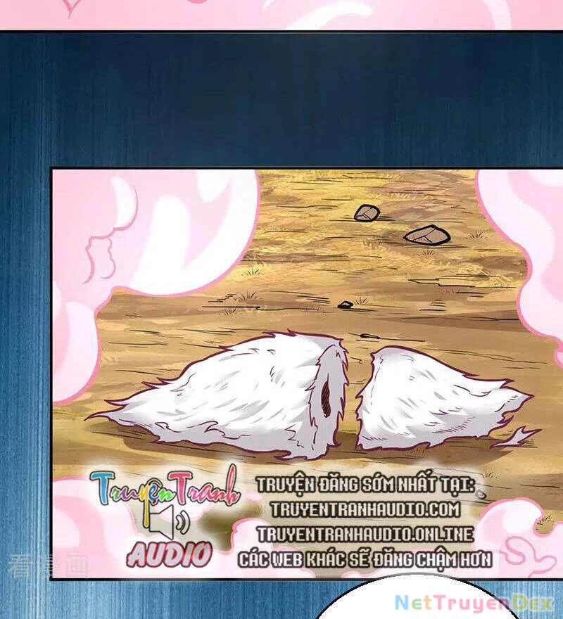 Võ Đạo Độc Tôn Chapter 214 - Next Chapter 215