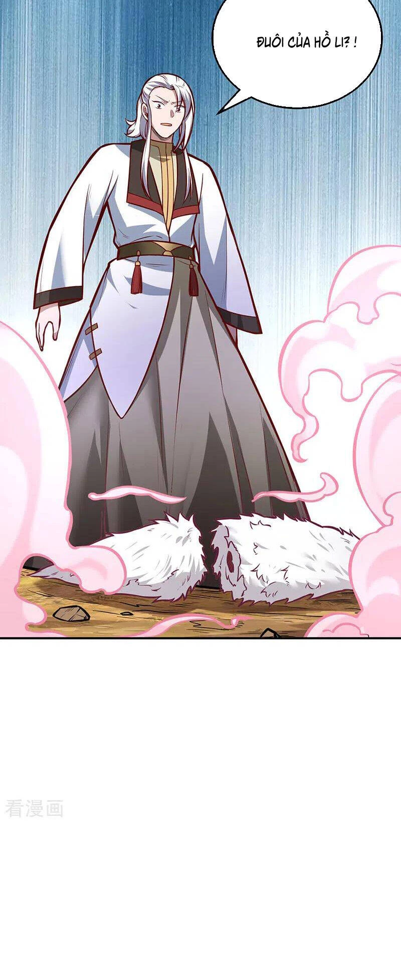 Võ Đạo Độc Tôn Chapter 214 - Next Chapter 215