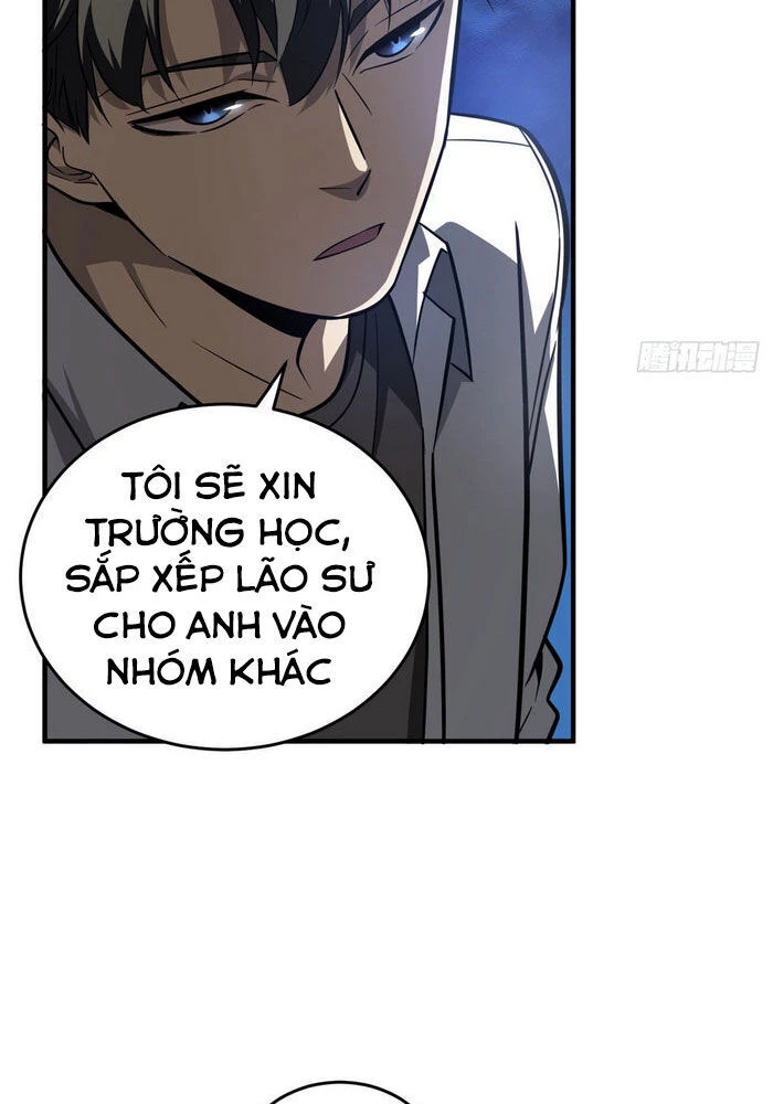 Toàn Cầu Cao Võ Chapter 63 - Trang 4