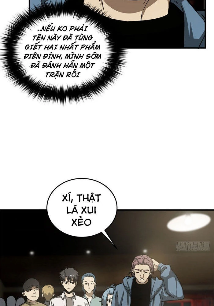 Toàn Cầu Cao Võ Chapter 63 - Trang 4