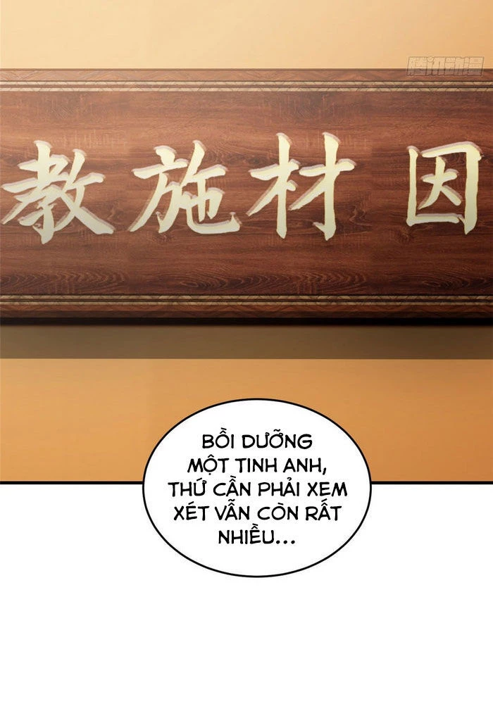 Toàn Cầu Cao Võ Chapter 63 - Trang 4