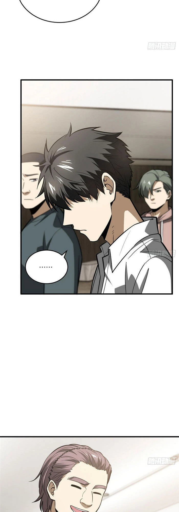 Toàn Cầu Cao Võ Chapter 63 - Trang 4