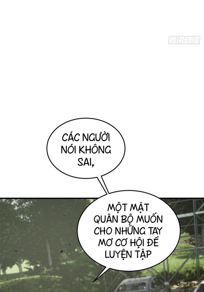 Toàn Cầu Cao Võ Chapter 64 - Trang 4
