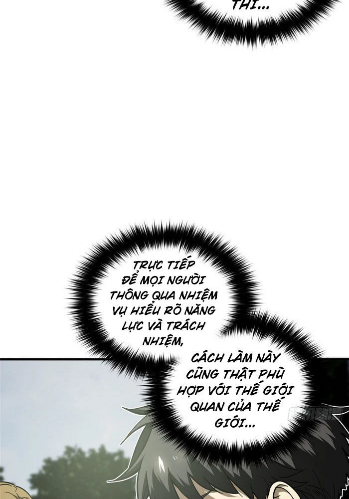 Toàn Cầu Cao Võ Chapter 64 - Trang 4