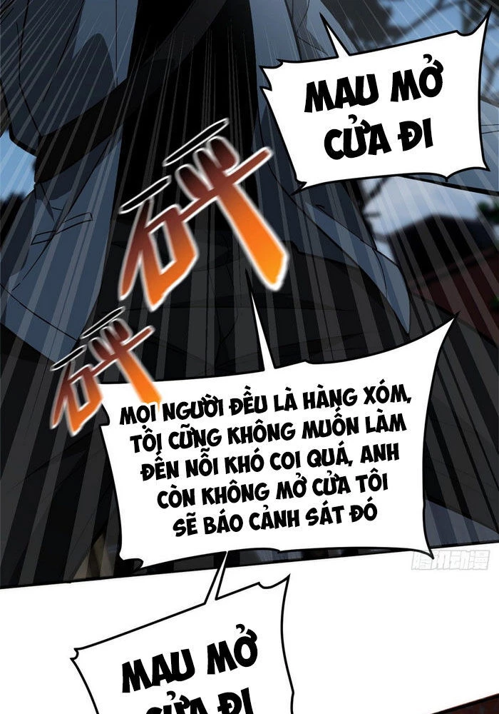 Toàn Cầu Cao Võ Chapter 64 - Trang 4