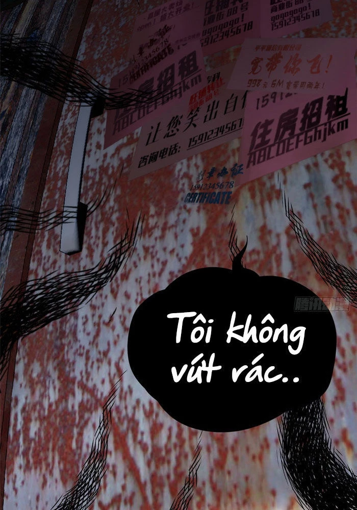 Toàn Cầu Cao Võ Chapter 64 - Trang 4