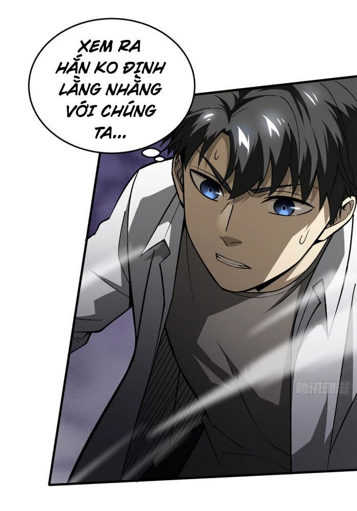 Toàn Cầu Cao Võ Chapter 65 - Trang 4