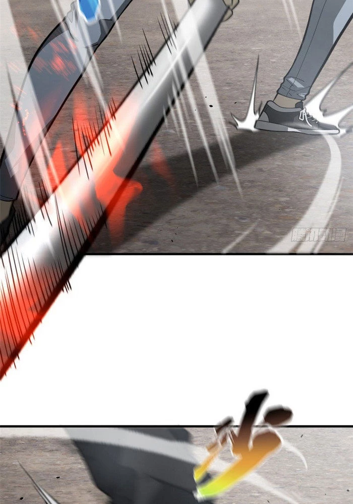 Toàn Cầu Cao Võ Chapter 65 - Trang 4