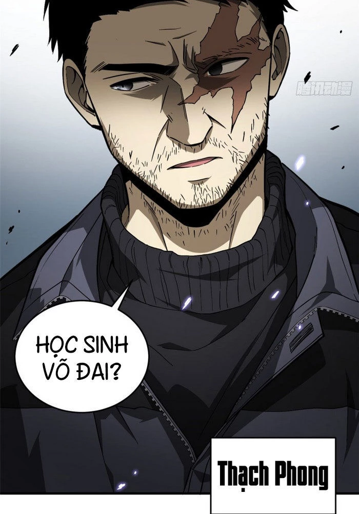 Toàn Cầu Cao Võ Chapter 65 - Trang 4