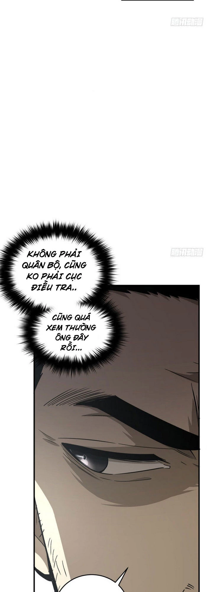 Toàn Cầu Cao Võ Chapter 65 - Trang 4