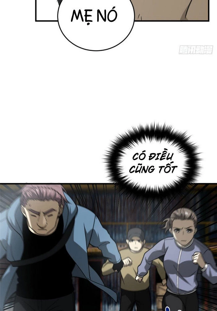 Toàn Cầu Cao Võ Chapter 65 - Trang 4