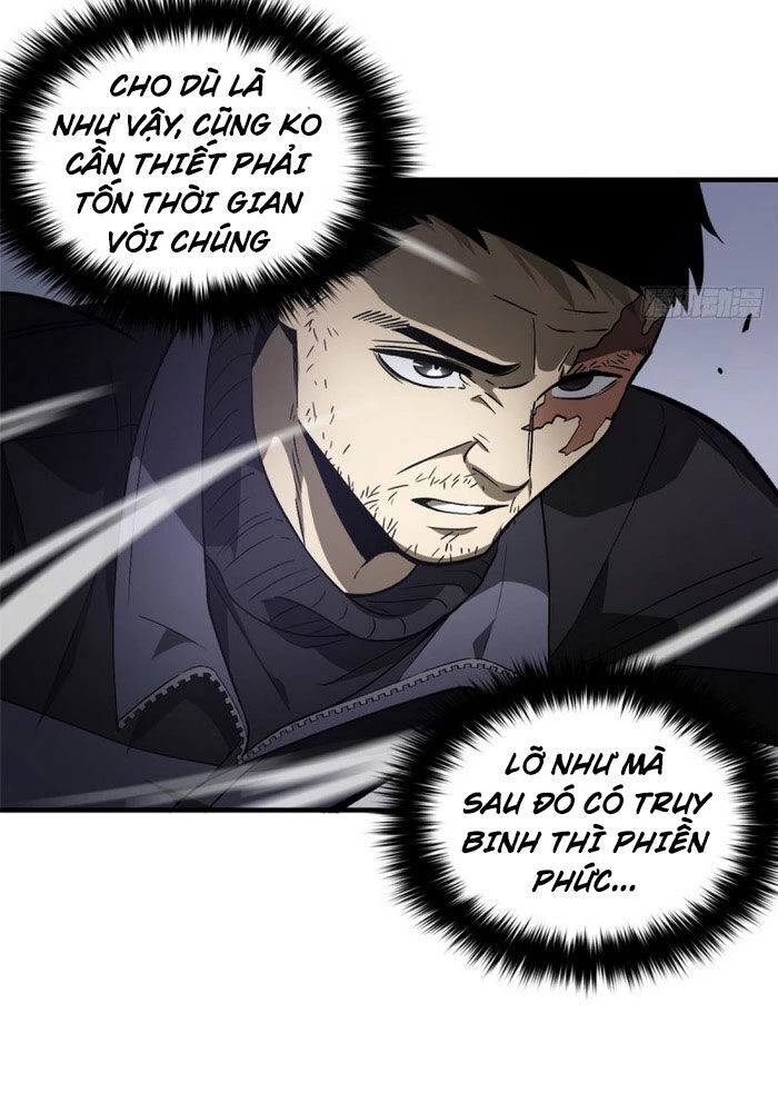 Toàn Cầu Cao Võ Chapter 65 - Trang 4