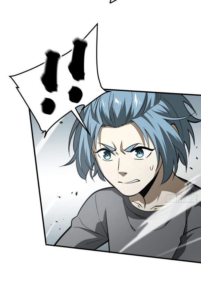 Toàn Cầu Cao Võ Chapter 65 - Trang 4