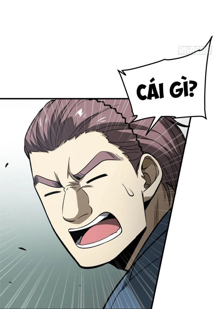 Toàn Cầu Cao Võ Chapter 65 - Trang 4