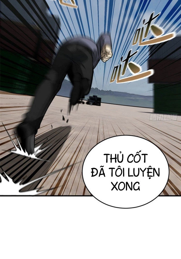 Toàn Cầu Cao Võ Chapter 65 - Trang 4