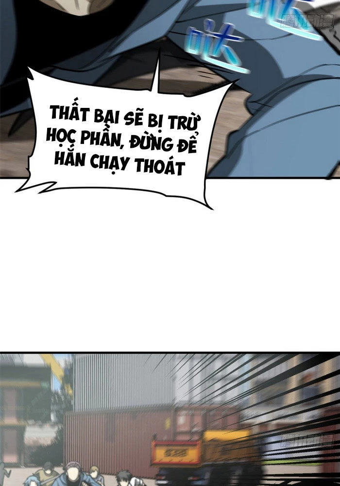 Toàn Cầu Cao Võ Chapter 65 - Trang 4