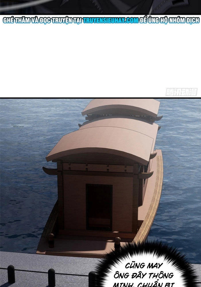 Toàn Cầu Cao Võ Chapter 65 - Trang 4