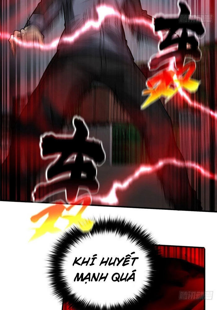 Toàn Cầu Cao Võ Chapter 65 - Trang 4