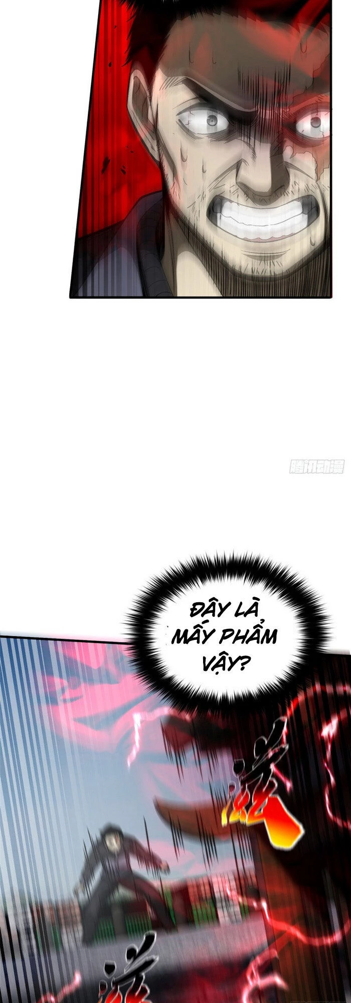 Toàn Cầu Cao Võ Chapter 65 - Trang 4