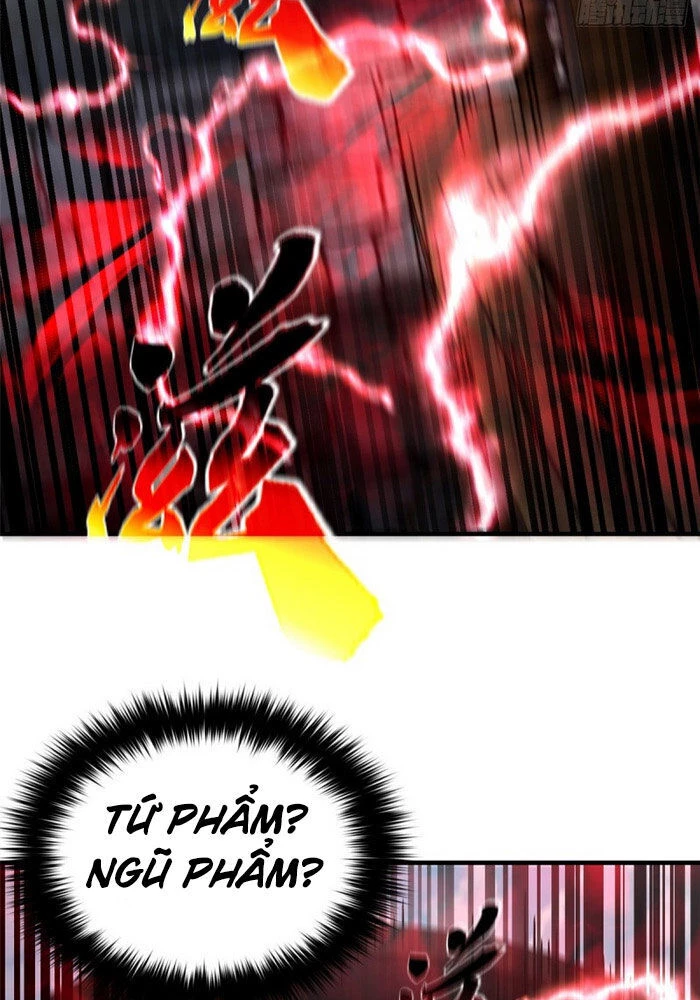 Toàn Cầu Cao Võ Chapter 65 - Trang 4