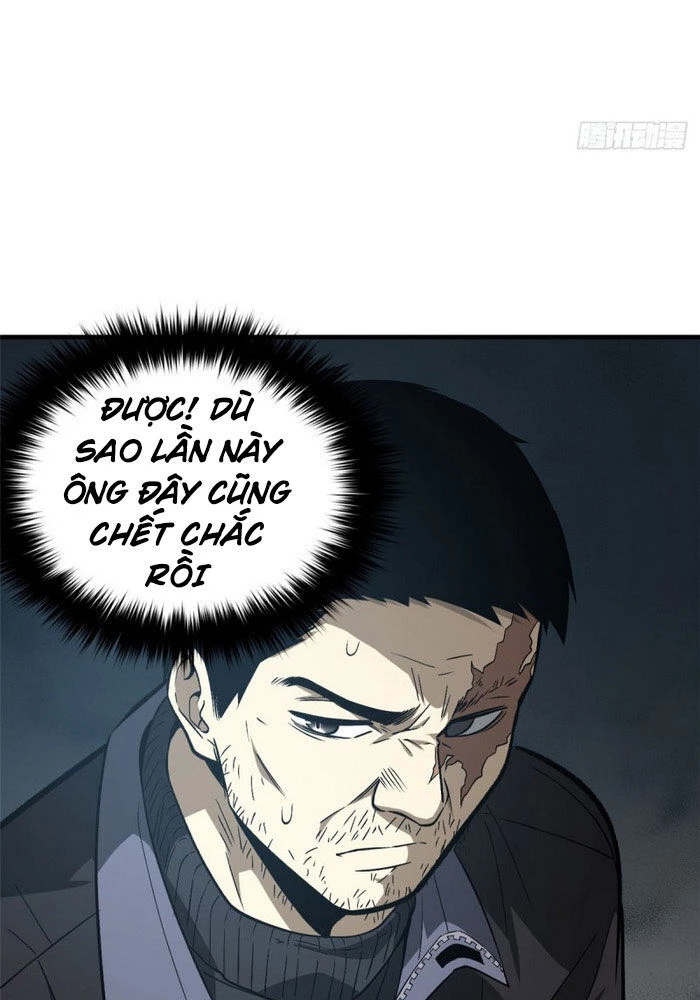 Toàn Cầu Cao Võ Chapter 65 - Trang 4