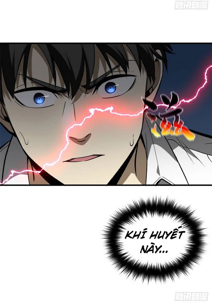 Toàn Cầu Cao Võ Chapter 65 - Trang 4