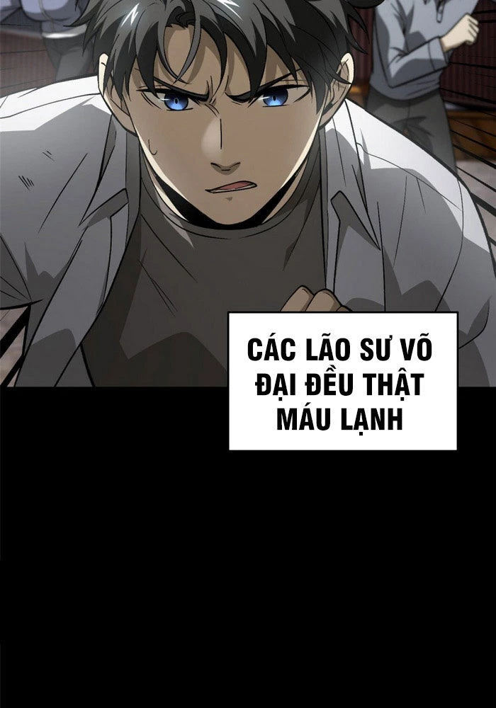 Toàn Cầu Cao Võ Chapter 65 - Trang 4