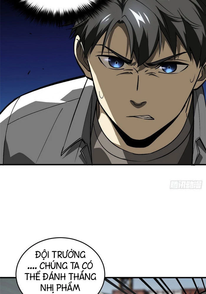 Toàn Cầu Cao Võ Chapter 66 - Trang 4