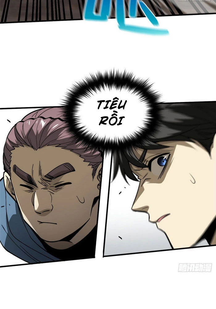 Toàn Cầu Cao Võ Chapter 66 - Trang 4