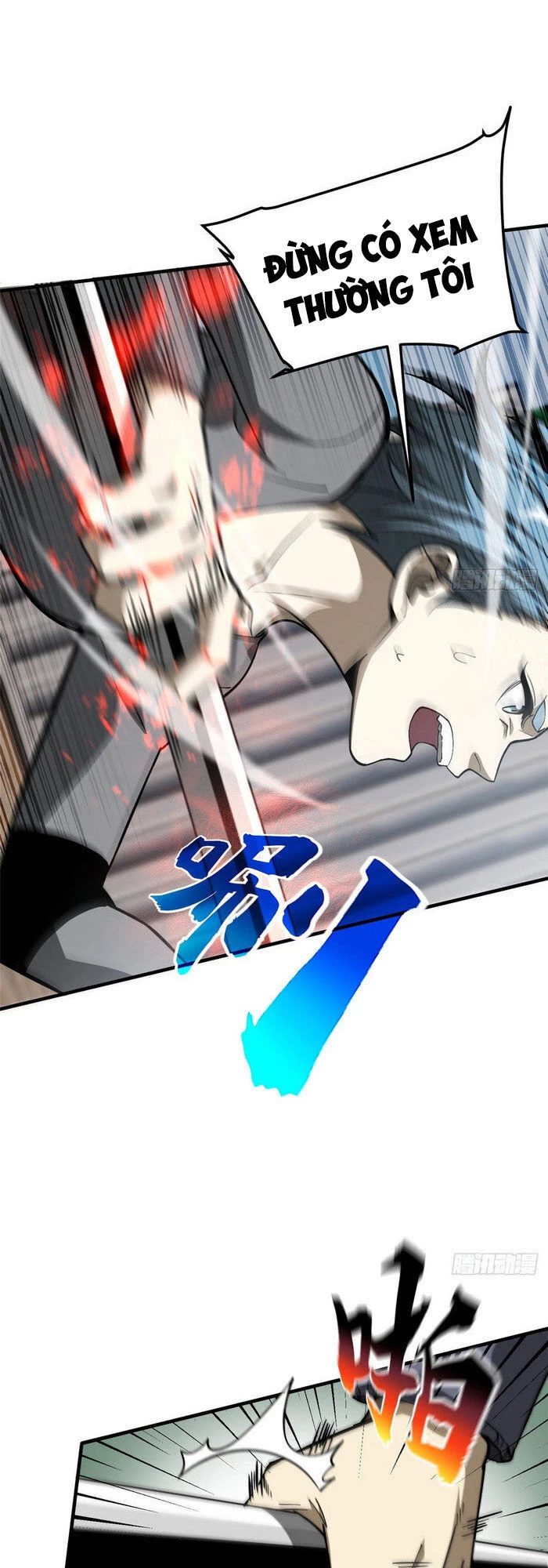 Toàn Cầu Cao Võ Chapter 66 - Trang 4