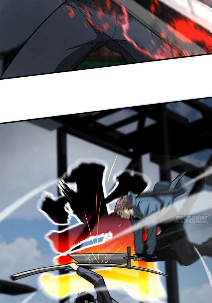 Toàn Cầu Cao Võ Chapter 66 - Trang 4