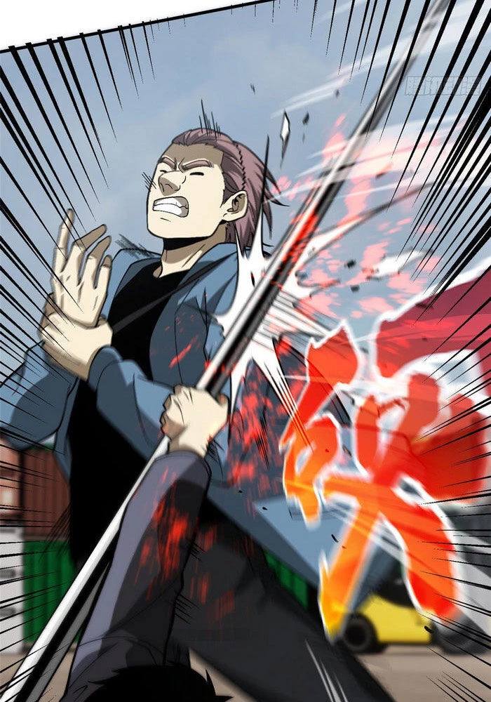 Toàn Cầu Cao Võ Chapter 66 - Trang 4