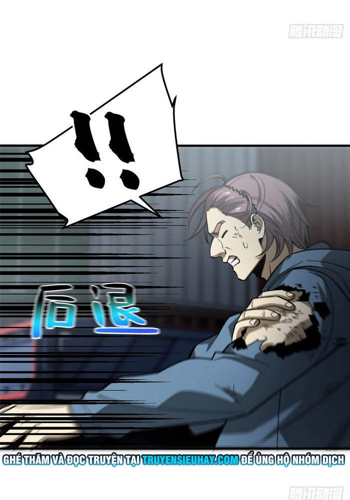 Toàn Cầu Cao Võ Chapter 66 - Trang 4