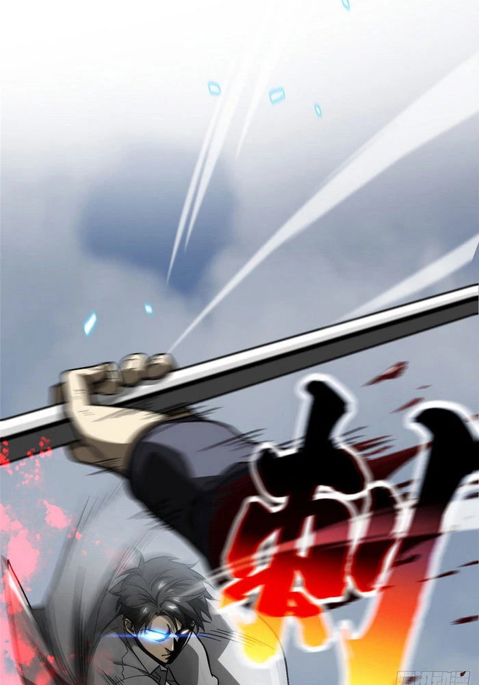 Toàn Cầu Cao Võ Chapter 66 - Trang 4