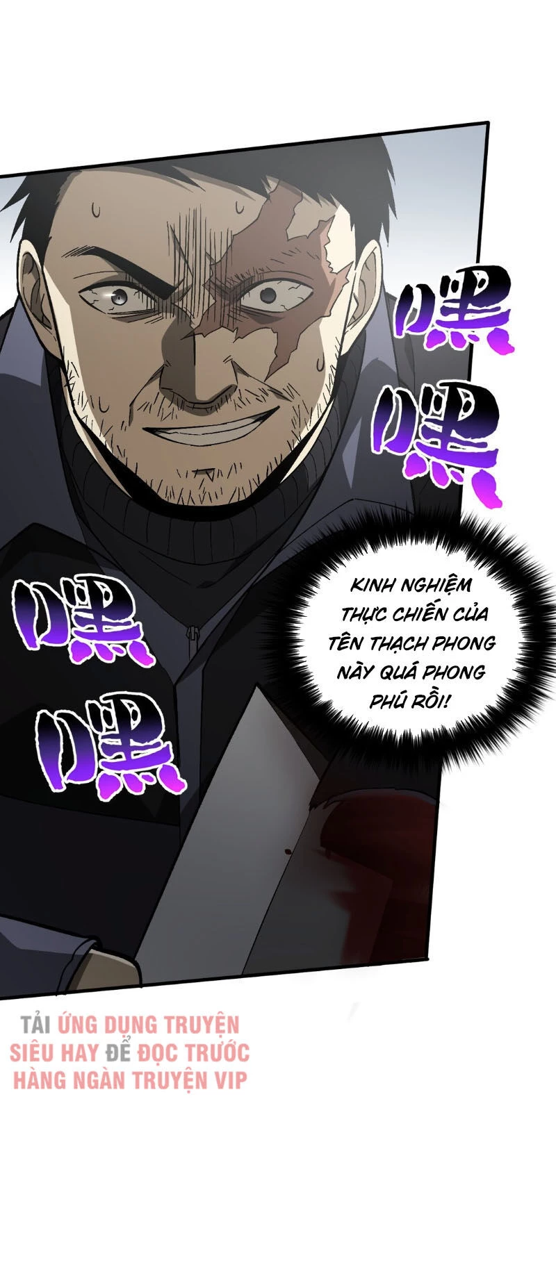 Toàn Cầu Cao Võ Chapter 67 - Next Chapter 68