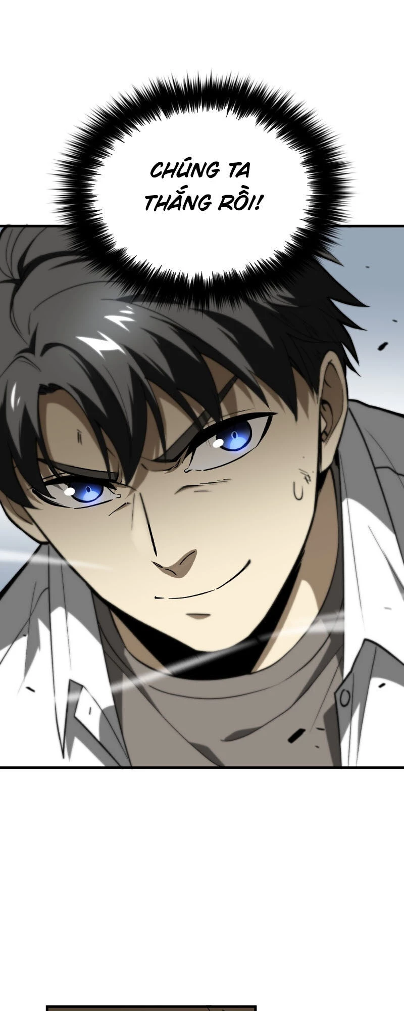 Toàn Cầu Cao Võ Chapter 67 - Next Chapter 68