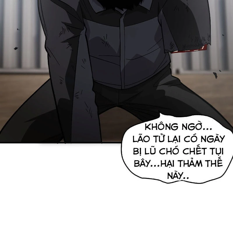 Toàn Cầu Cao Võ Chapter 67 - Next Chapter 68