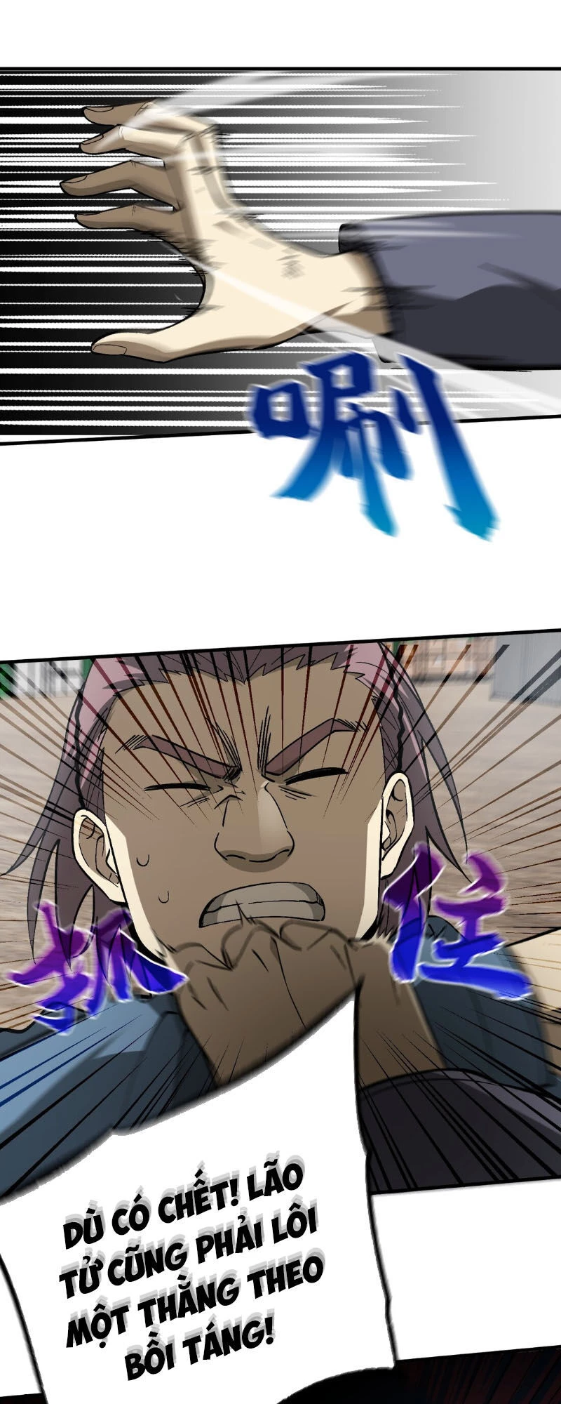 Toàn Cầu Cao Võ Chapter 67 - Next Chapter 68