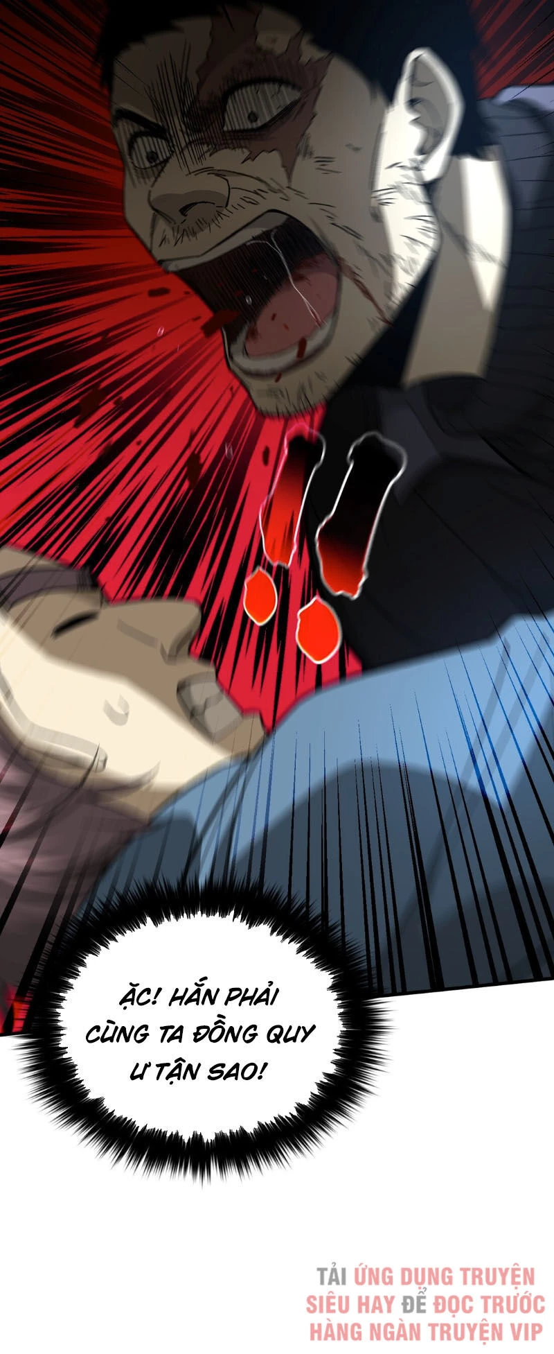 Toàn Cầu Cao Võ Chapter 67 - Next Chapter 68