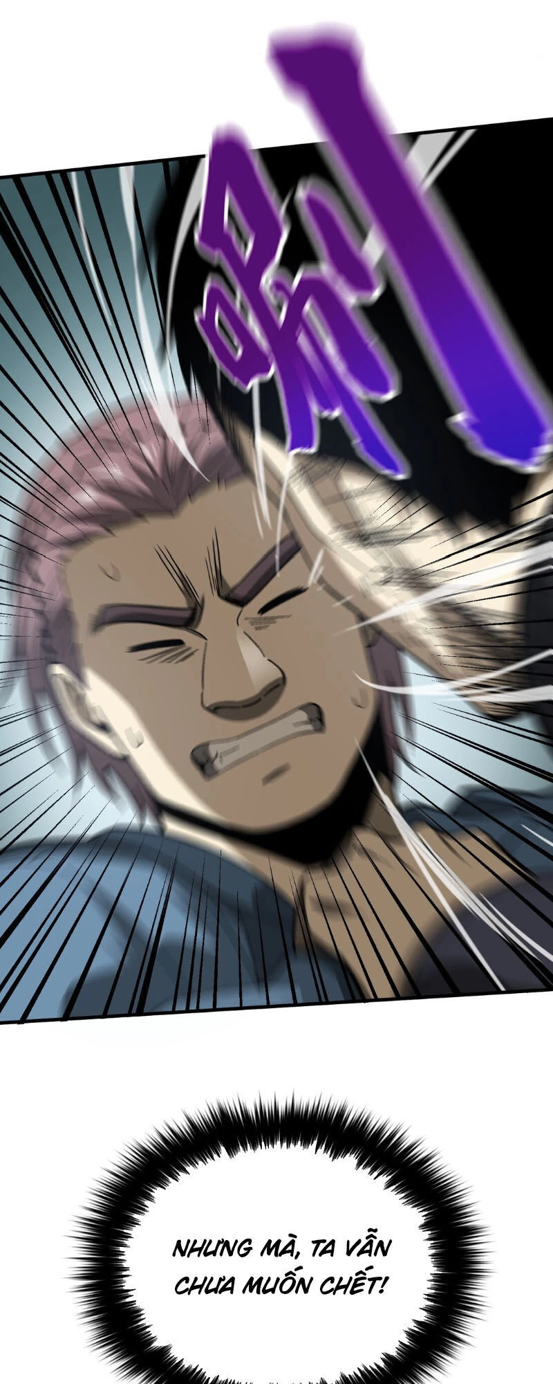 Toàn Cầu Cao Võ Chapter 67 - Next Chapter 68