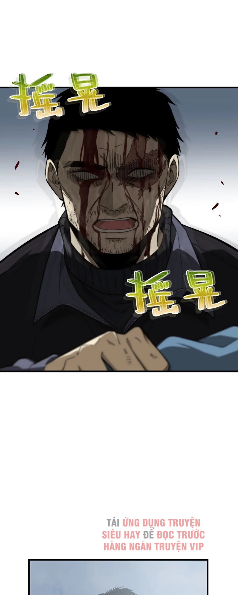 Toàn Cầu Cao Võ Chapter 67 - Next Chapter 68