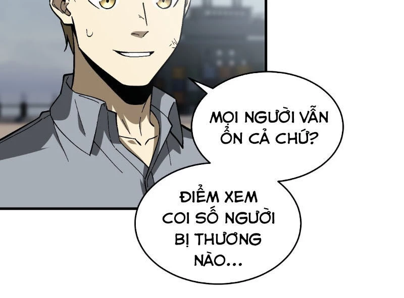 Toàn Cầu Cao Võ Chapter 67 - Next Chapter 68