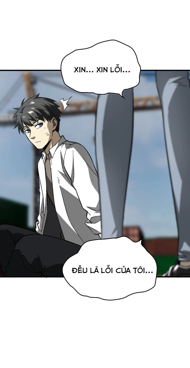 Toàn Cầu Cao Võ Chapter 67 - Next Chapter 68